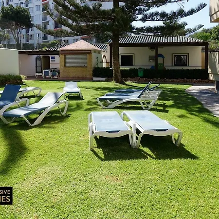Estupendo Estudio Paseo Marítimo Ronda Iv * Fuengirola