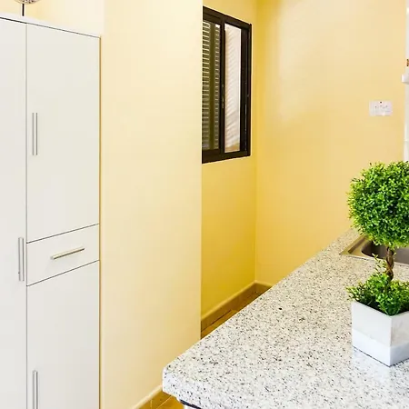 Estupendo Estudio Paseo Marítimo Ronda Iv