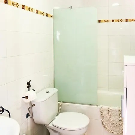 Apartmán Estupendo Estudio Paseo Maritimo Ronda Iv Fuengirola