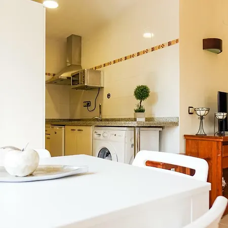 Estupendo Estudio Paseo Maritimo Ronda Iv Apartmán Fuengirola